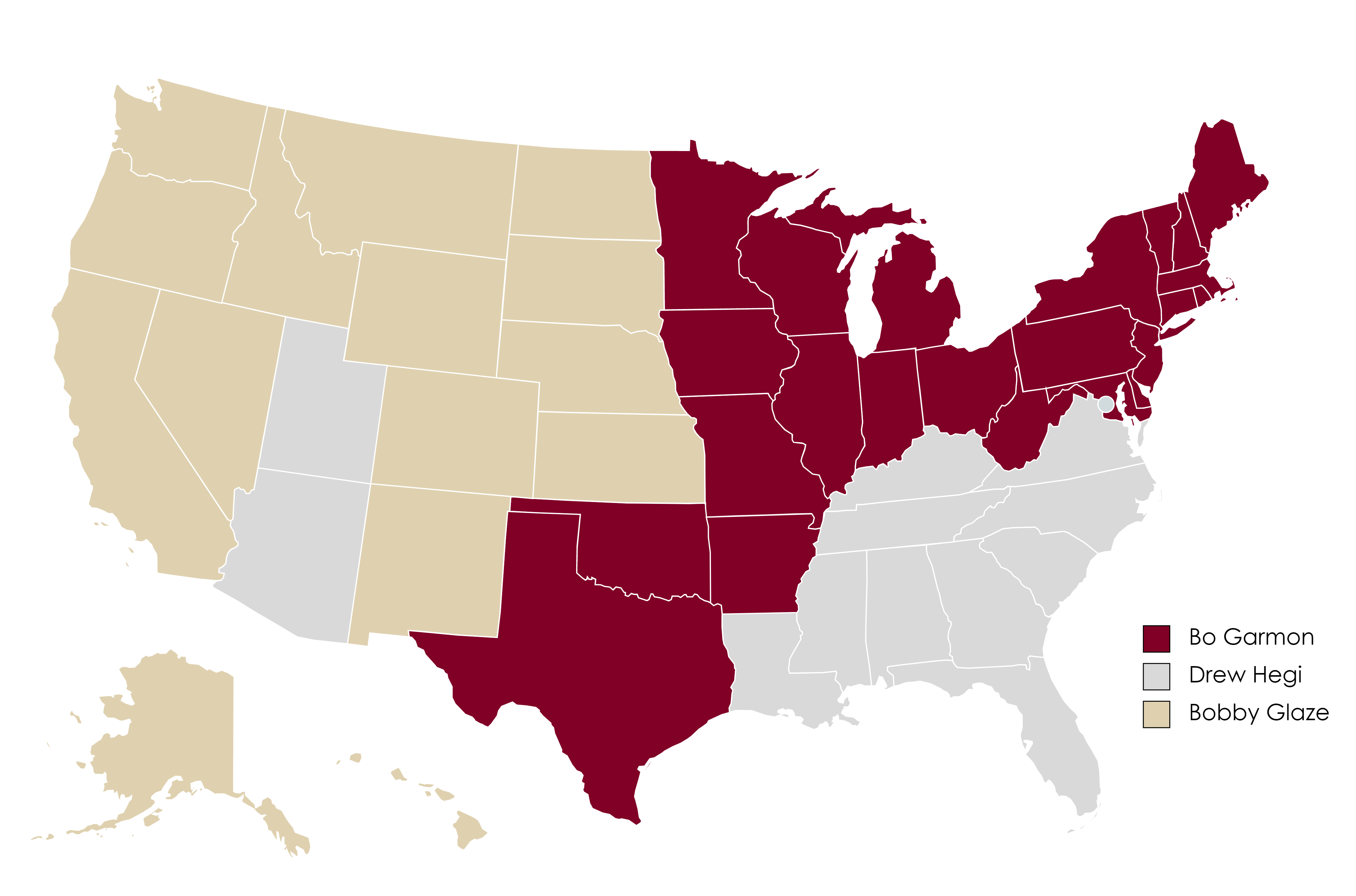 Pharmacy Lender Map