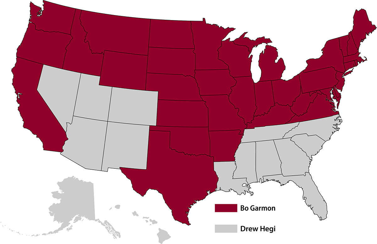 Pharmacy Lender Map
